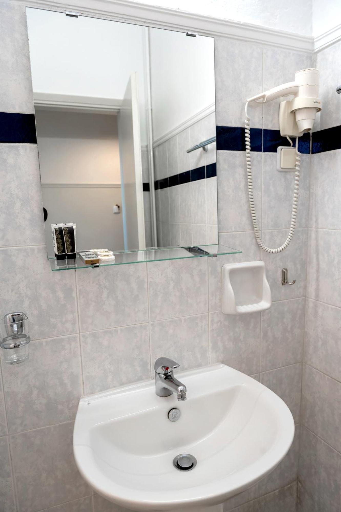 Anesis Hotel Kozani Buitenkant foto