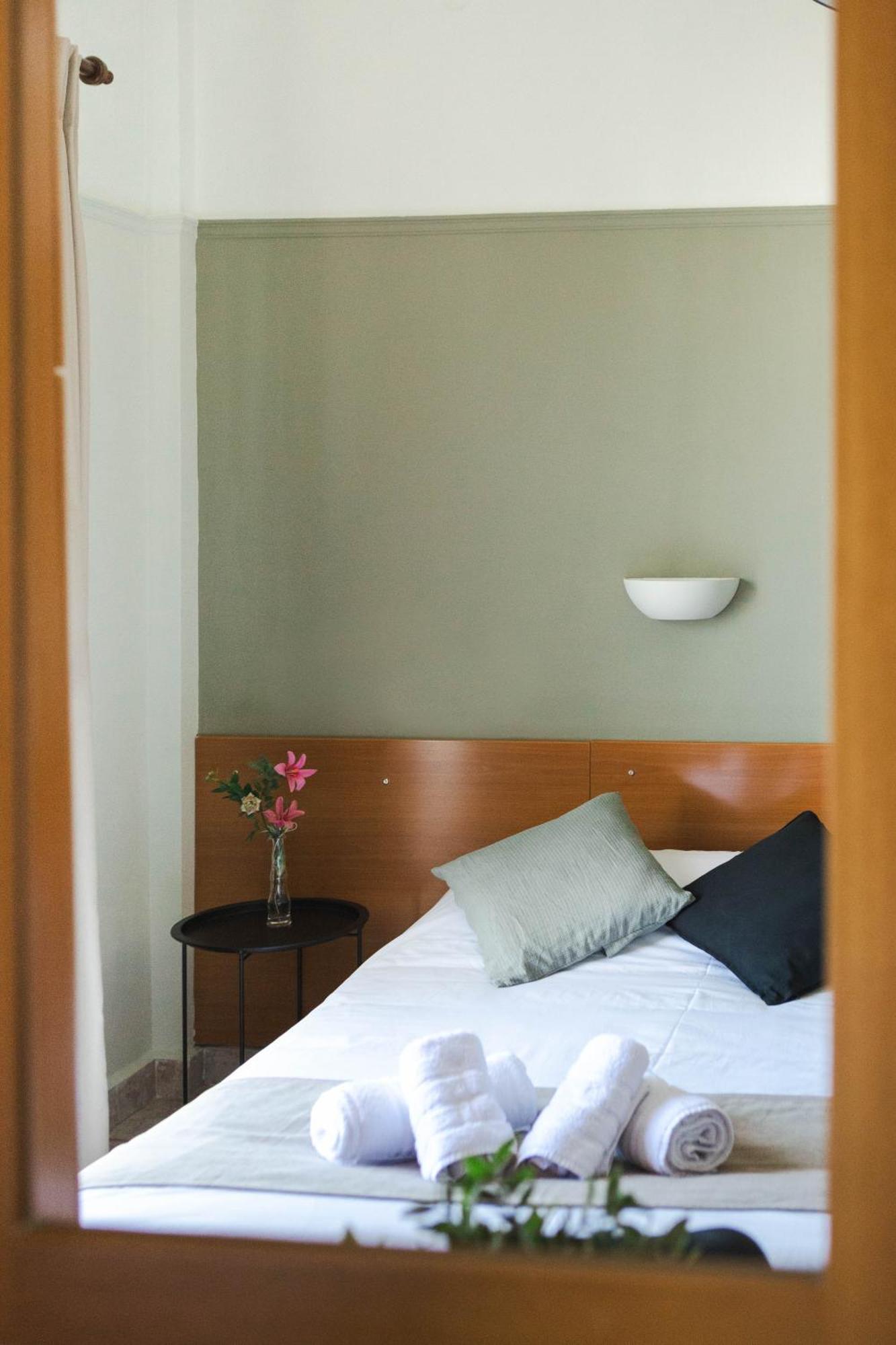 Anesis Hotel Kozani Buitenkant foto